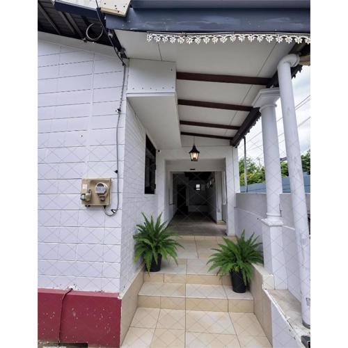 Tankiwattha Lodge