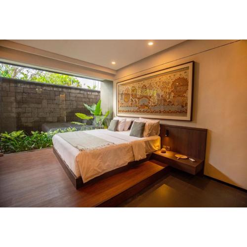 Tanna Villa Bali Tabanan