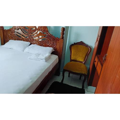 TANNES cool breeze apartment