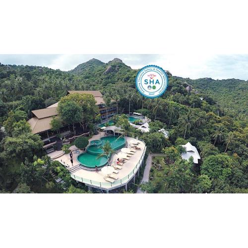 Tanote Villa SHA Extra Plus