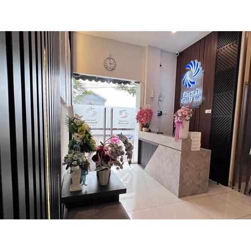 Tansah Tentrem Guest House by Calli Rooms