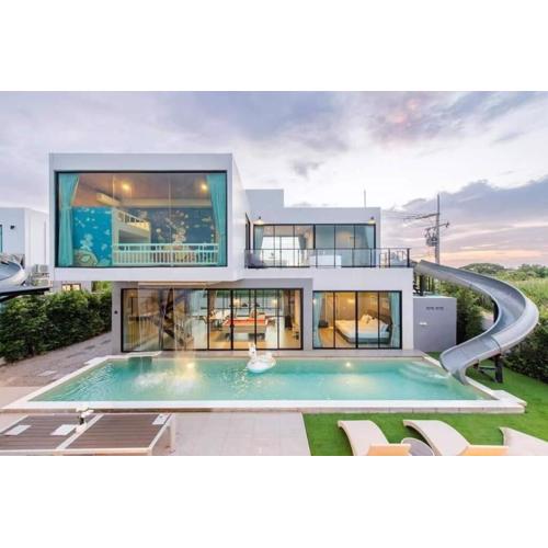 Tantawan Poolvilla Huahin