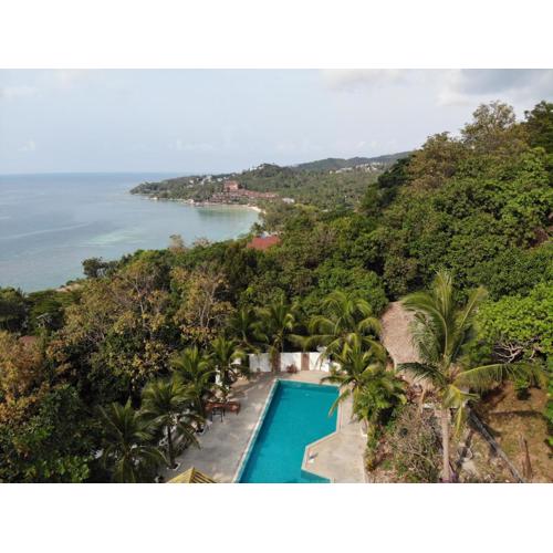 Tantawan sea view residence 山海居