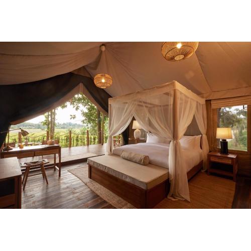 Tantawan Tented Camp