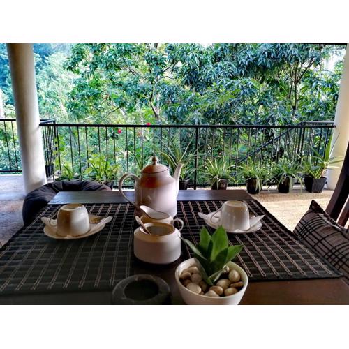Tantra Ella Lodge