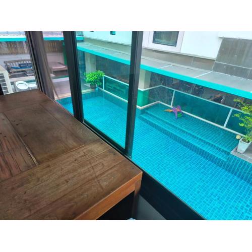 Tanwa Suite - MRT Ratchadapisek