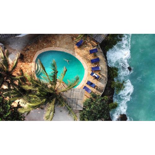 Tanzanite Beach Resort