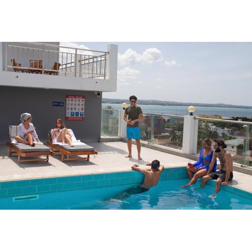 Tanzanite Serviced Apartment - TSA Masaki