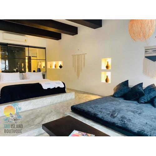 Tao Island Boutique Hotel