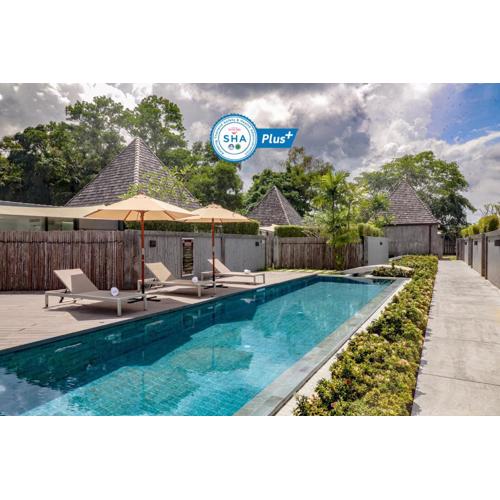 Tao Resort and Villas (SHA Extra+)
