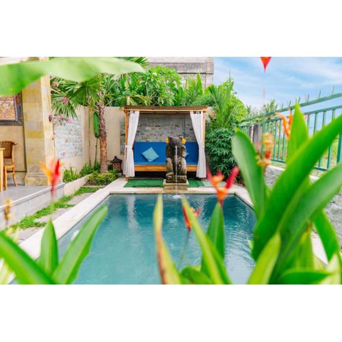 Tap One Villa Ubud