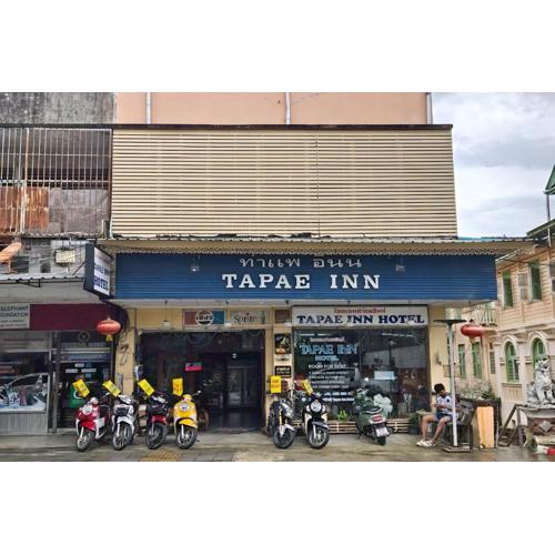 Tapae Inn