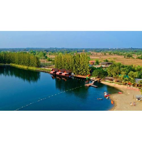 Tara Beach Resort Udonthani