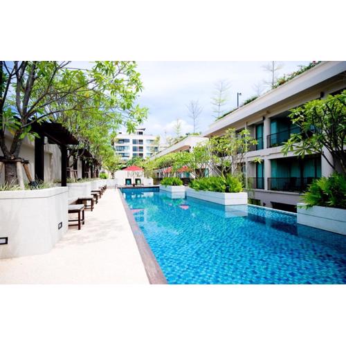 Tara Mantra Cha-Am Resort