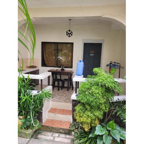 Tara staycation unit