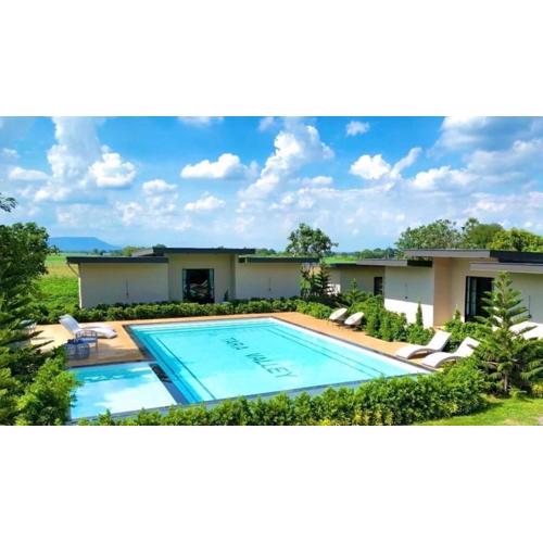 Tara Valley Saraburi