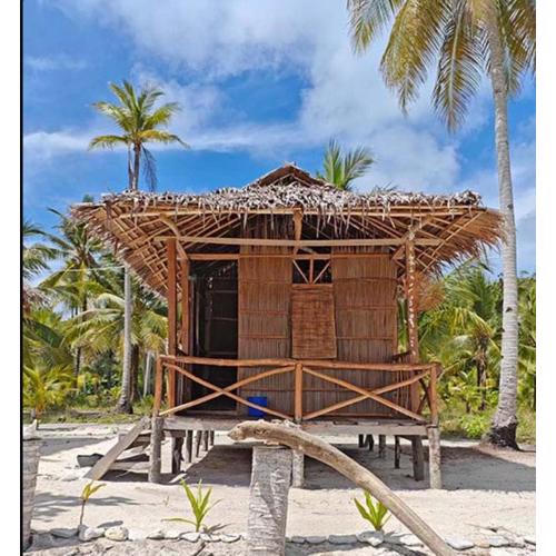 Tarafudin Guest House