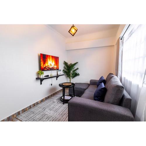 Taraji's Nest Homestays