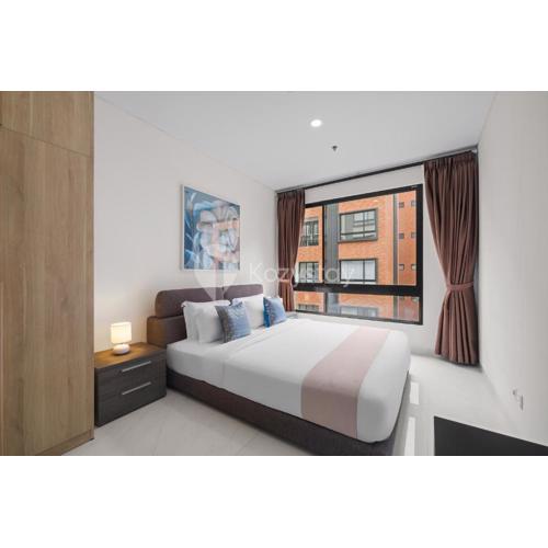 Tarama by Kozystay - Alam Sutera