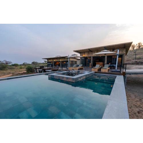 Tarangire Elephant Springs