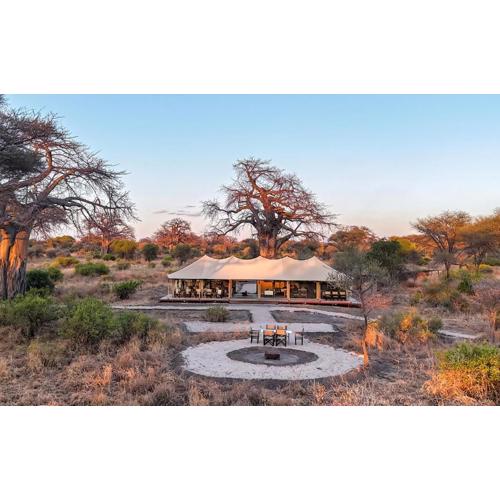 Tarangire Greenland Retreat
