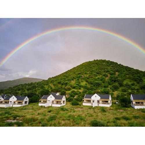 Tarangire Luxury Hideaway