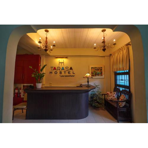 TARASA HOSTEL