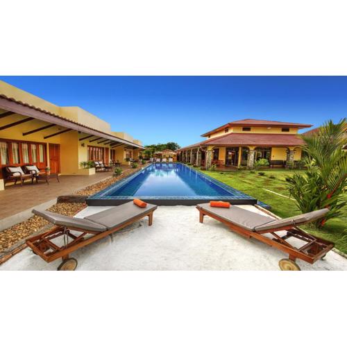 Taratai Villa Guest House