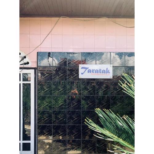Taratak Homestay