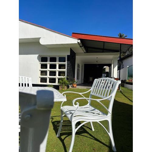 Target Range Villa - Luxury Getaway Nestled in the Heart of Badulla