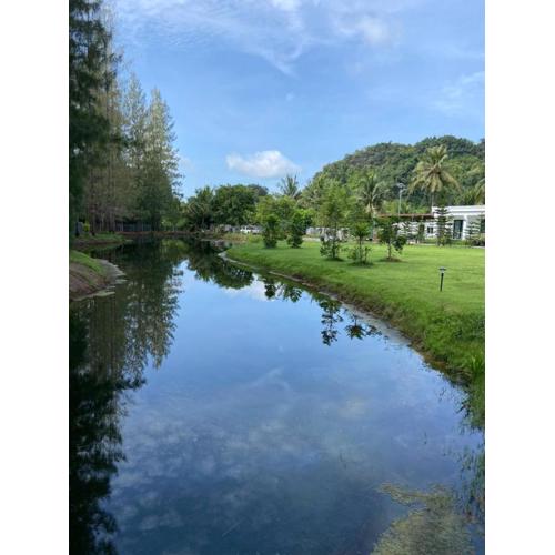 Tarn Villa Krabi