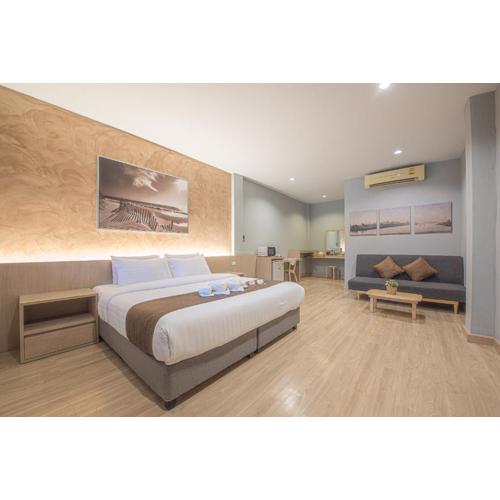 Tarnsiri Boutique Resort