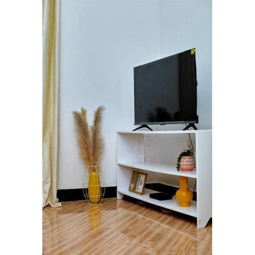 Tarona peaceful homes - 1br apartment in Mtwara