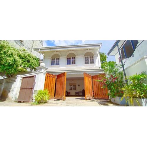 Tarshish Villa - Colombo