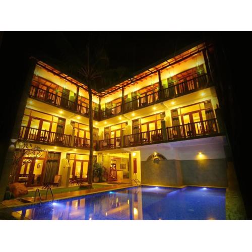 Tartaruga Beach Unawatuna