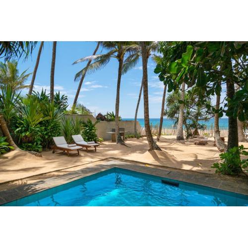 Taru Villas 906 - Hikkaduwa