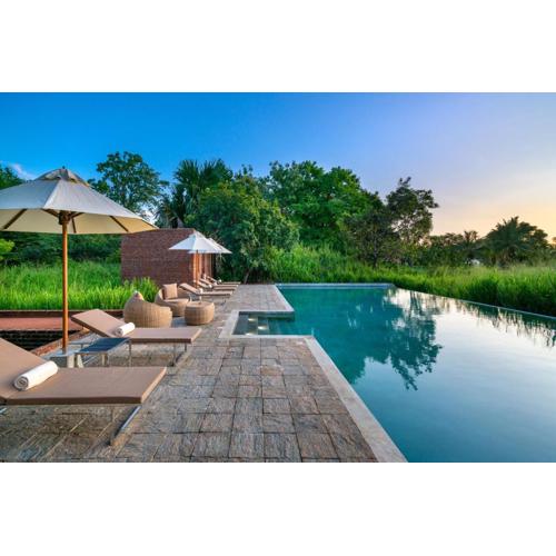 Taru Villas Maia - Habarana