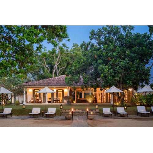 Taru Villas Mawella - Tangalle