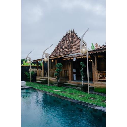 Taruchi 4 bedrooms villa