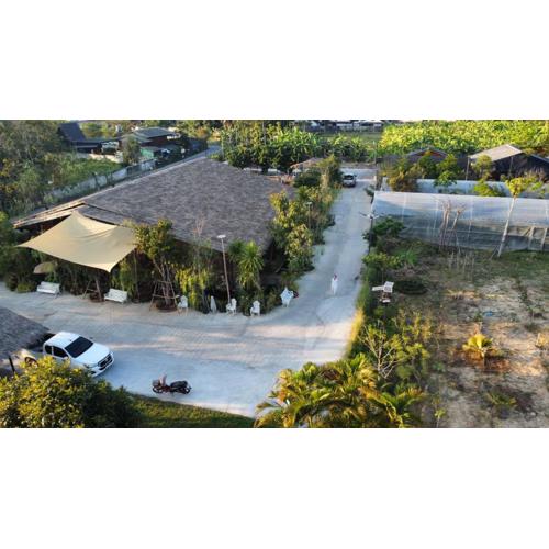 Tasana Garden Saraphi ทาซาน่าการ์เด้น สาขาสารภี