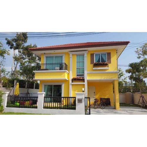 Tascany Sea Beach Chaam-Huahin