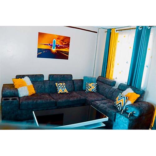 Tashma Airbnb Apartment