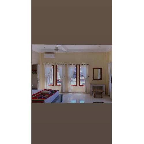 Tasik Dumun Homestay and Waroeng