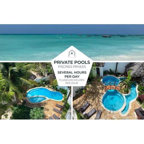 TASNEEM islamic luxury suites