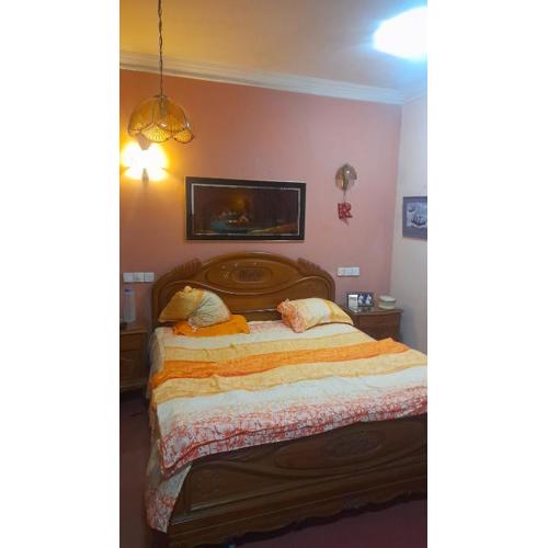 Tasneem Villa