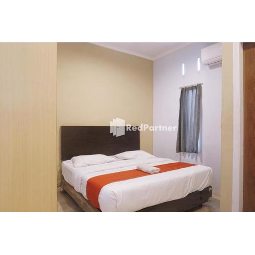 Tassa Homestay Syariah Mitra RedDoorz