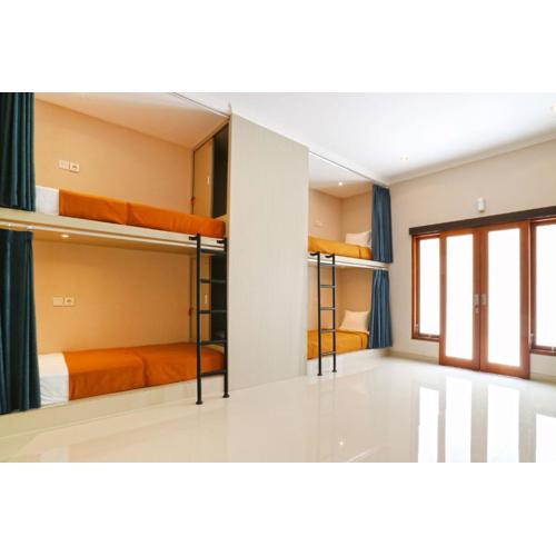 Taste of Bali Hostel