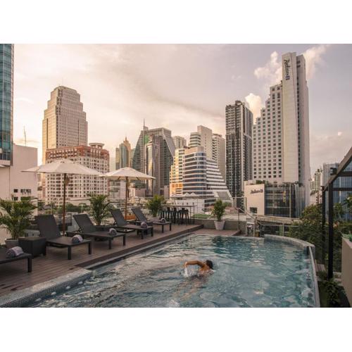 Tastoria Collection Sukhumvit