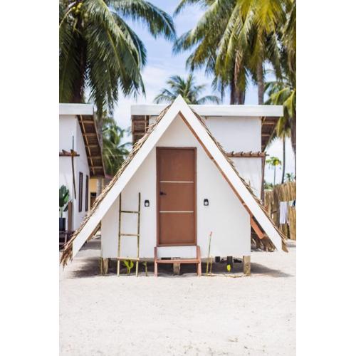 Tatak Balabac Beach Camp