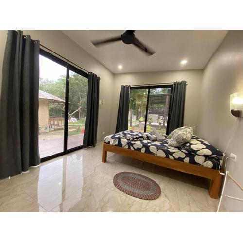 Tatay Noel Farm house